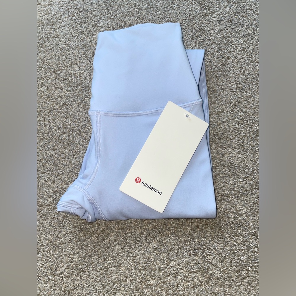 lululemon align leggings